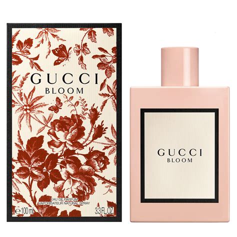 gucci bloom recensioni|gucci bloom perfumative.